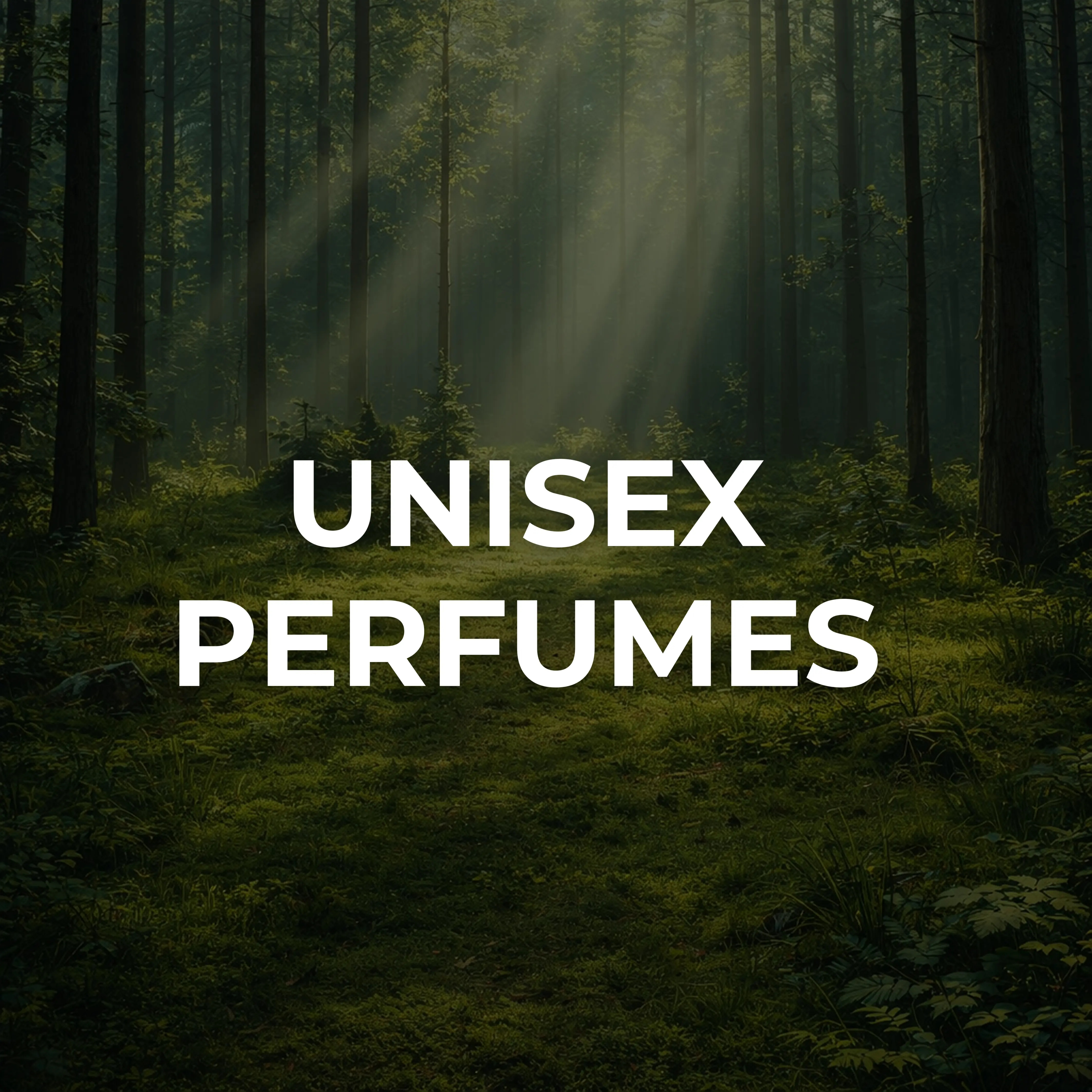 Unisex Fragrances