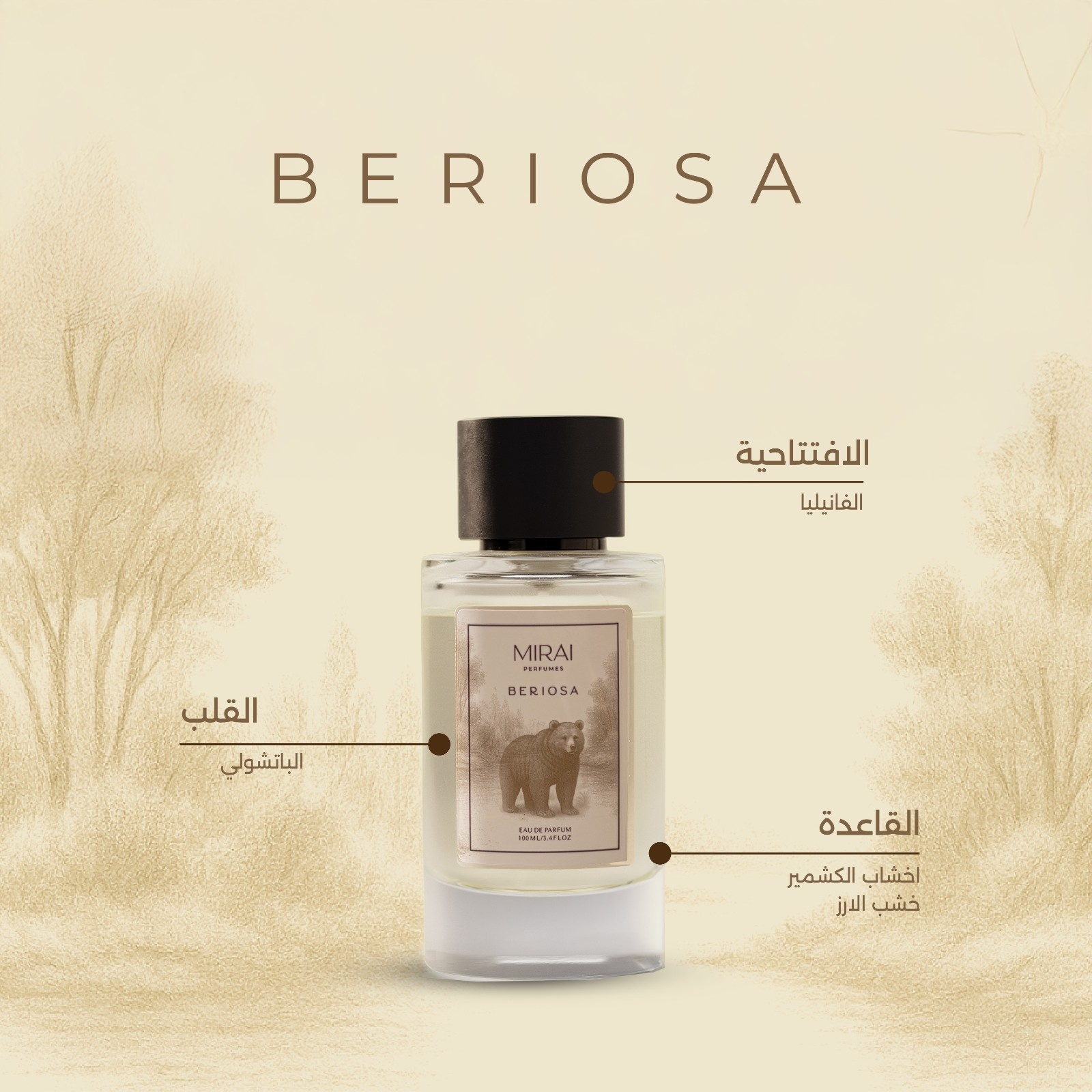 BERIOSA