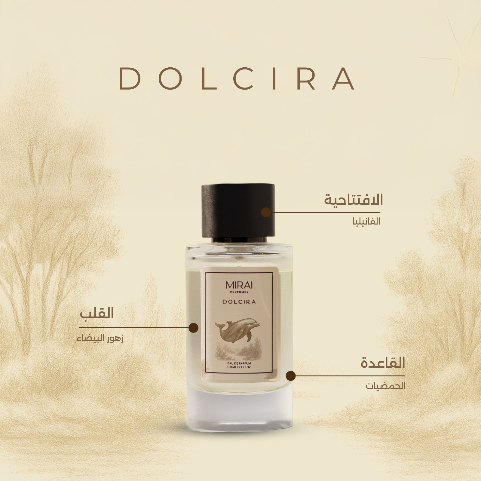DOLCIRA